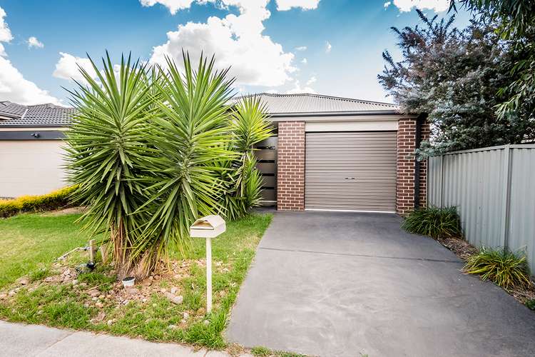 Main view of Homely house listing, 63 Challenger Circuit, Cranbourne East VIC 3977