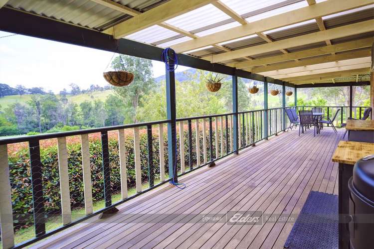Fourth view of Homely acreageSemiRural listing, 602 Fairbairns Road, Gloucester NSW 2422