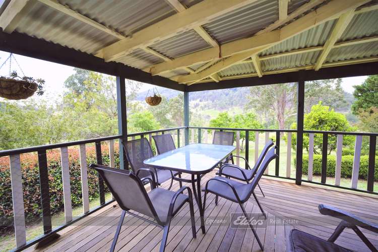Fifth view of Homely acreageSemiRural listing, 602 Fairbairns Road, Gloucester NSW 2422