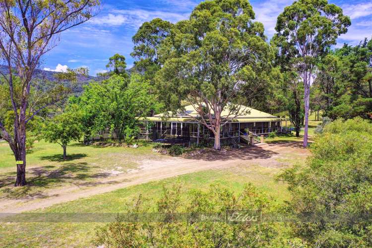 Second view of Homely acreageSemiRural listing, 542 Fairbairns Road, Gloucester NSW 2422