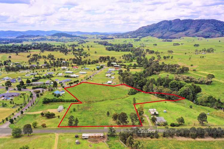 Fourth view of Homely residentialLand listing, 16 Mahogany Drive, Gloucester NSW 2422