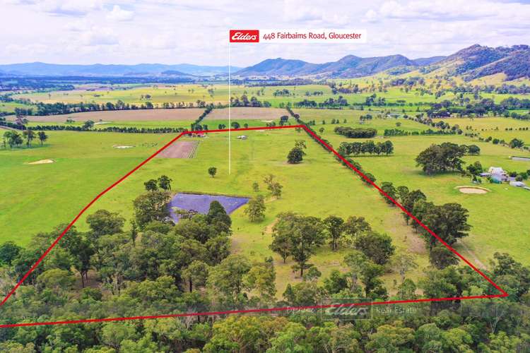 Fourth view of Homely acreageSemiRural listing, 448 Fairbairns Road, Gloucester NSW 2422