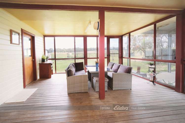 Fifth view of Homely acreageSemiRural listing, 448 Fairbairns Road, Gloucester NSW 2422