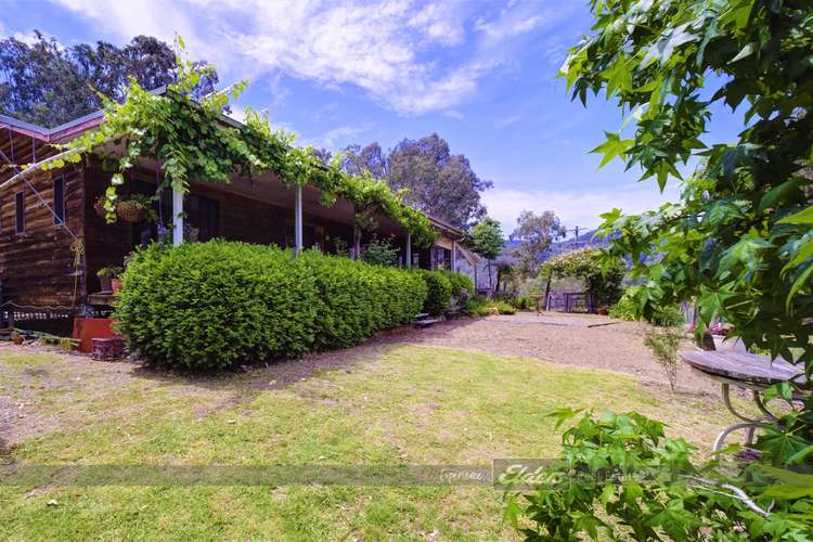 Second view of Homely acreageSemiRural listing, 583 Fairbairns Road, Gloucester NSW 2422