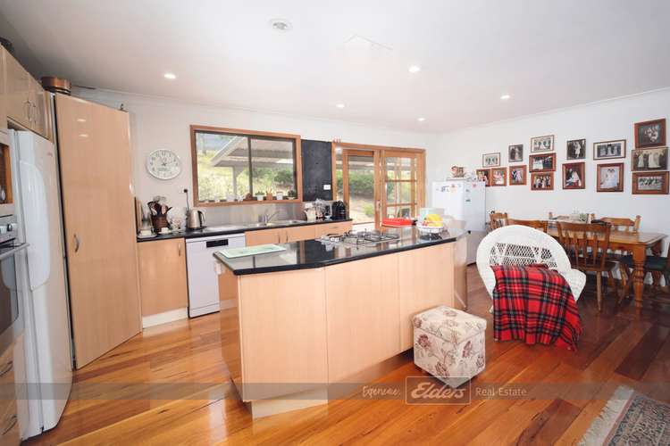 Fifth view of Homely acreageSemiRural listing, 583 Fairbairns Road, Gloucester NSW 2422