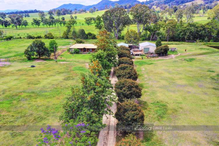 Fifth view of Homely acreageSemiRural listing, 519 Fairbairns Road, Gloucester NSW 2422