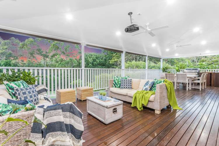Fourth view of Homely house listing, 24 Praed Street, Red Hill QLD 4059