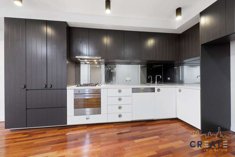 Second view of Homely apartment listing, 302/45 Edgewater Boulevard, Maribyrnong VIC 3032