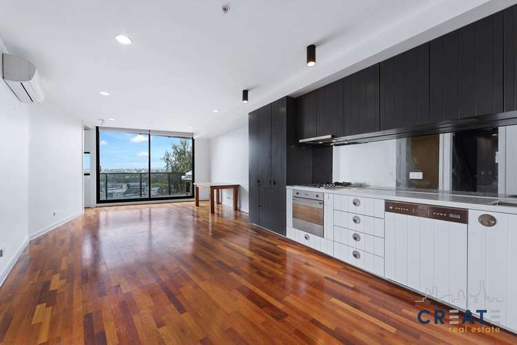 Third view of Homely apartment listing, 302/45 Edgewater Boulevard, Maribyrnong VIC 3032