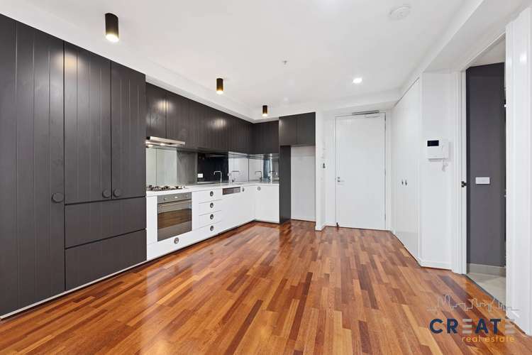 Fourth view of Homely apartment listing, 302/45 Edgewater Boulevard, Maribyrnong VIC 3032