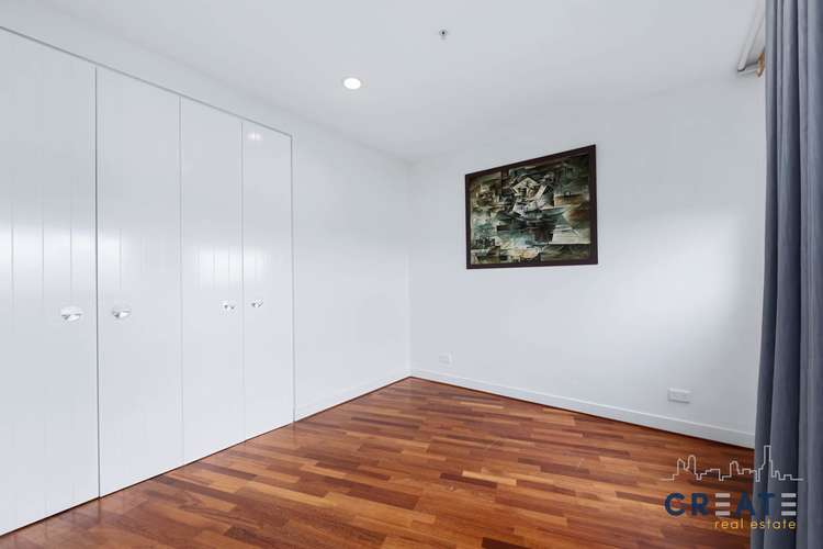 Sixth view of Homely apartment listing, 302/45 Edgewater Boulevard, Maribyrnong VIC 3032