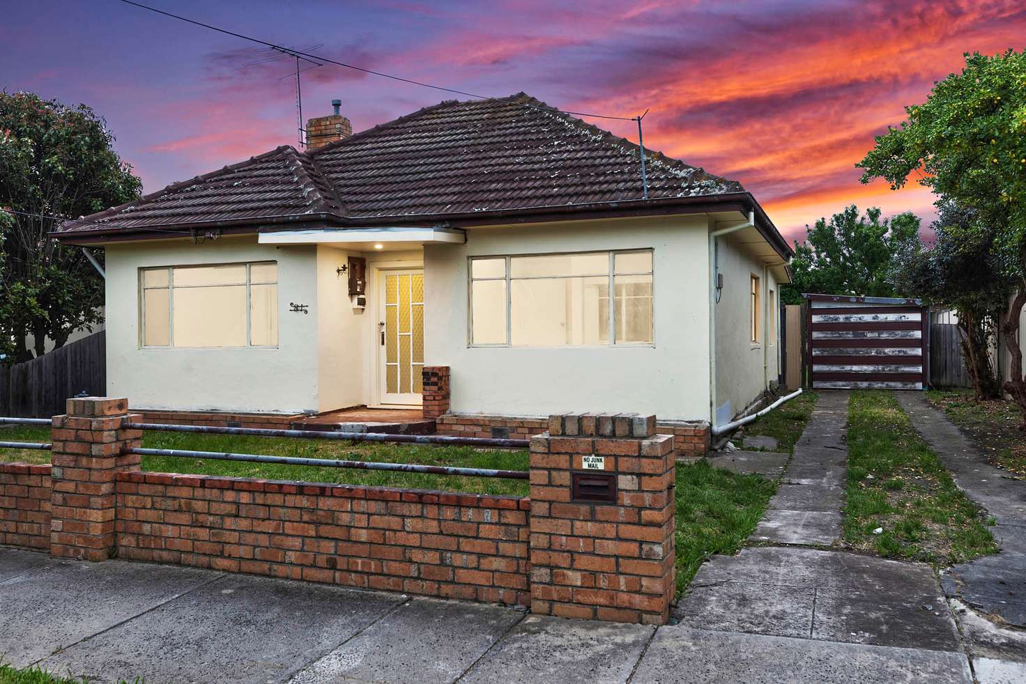 Main view of Homely house listing, 81 Oberon Avenue, St Albans VIC 3021