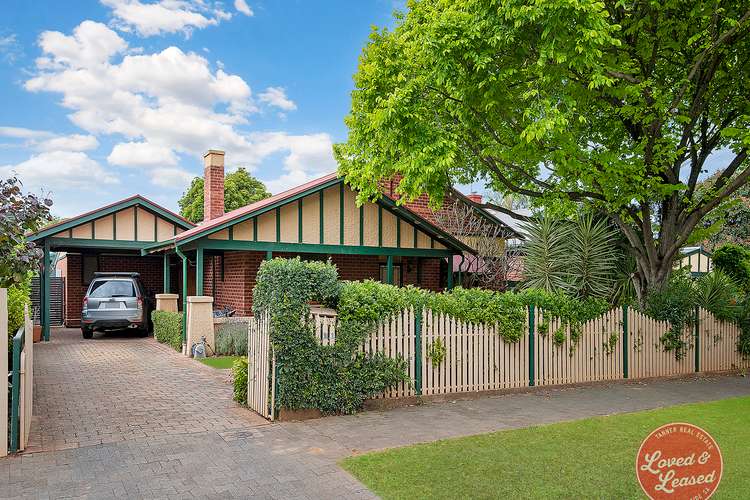 Main view of Homely house listing, 21 Richmond Avenue, Colonel Light Gardens SA 5041