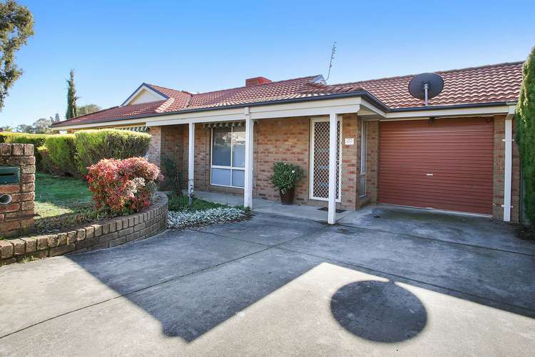 Seventh view of Homely townhouse listing, 2D Chifley Street, Wodonga VIC 3690