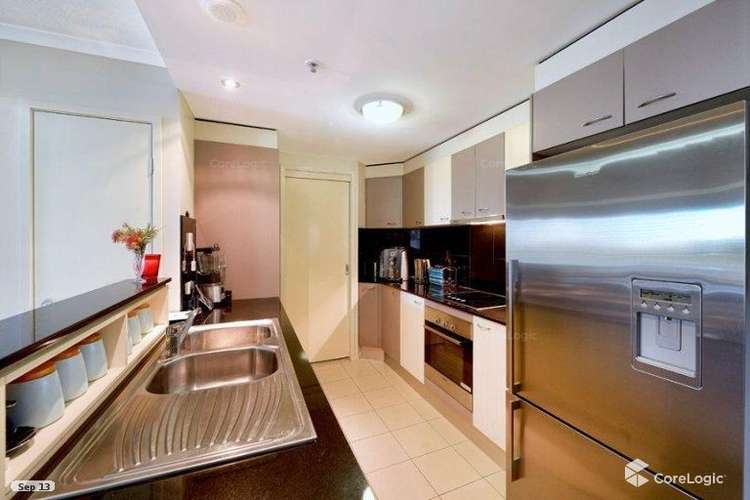 Sixth view of Homely apartment listing, 385/21 CYPRESS AVENUE, Surfers Paradise QLD 4217