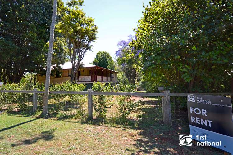 Main view of Homely house listing, 411a Long Road, Tamborine Mountain QLD 4272