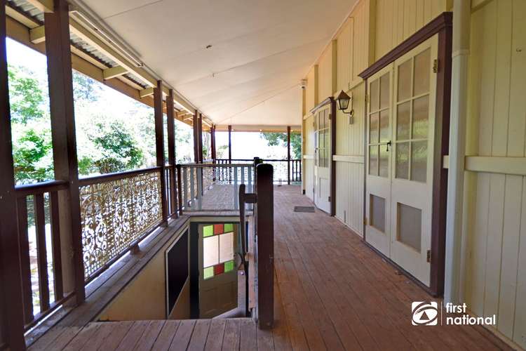 Second view of Homely house listing, 411a Long Road, Tamborine Mountain QLD 4272