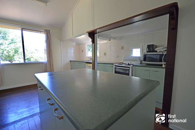 Fourth view of Homely house listing, 411a Long Road, Tamborine Mountain QLD 4272