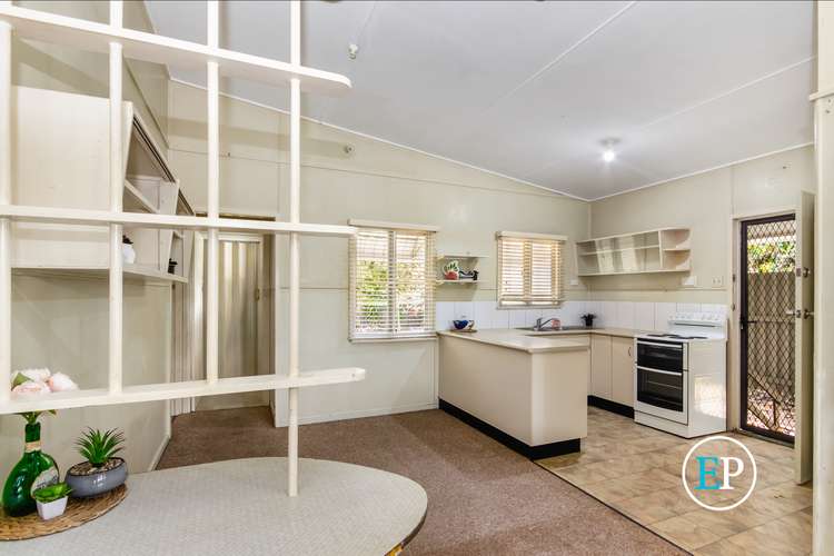 Second view of Homely house listing, 32 Water Street, Mundingburra QLD 4812