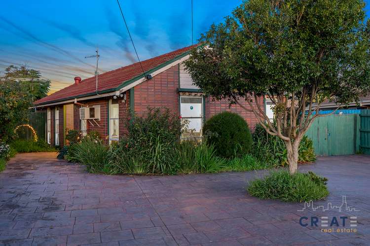 Second view of Homely house listing, 86 Talintyre Road, Sunshine West VIC 3020