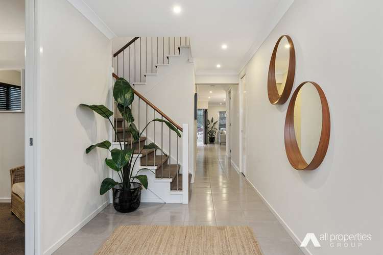 Second view of Homely house listing, 42 Oakview Circuit, Brookwater QLD 4300