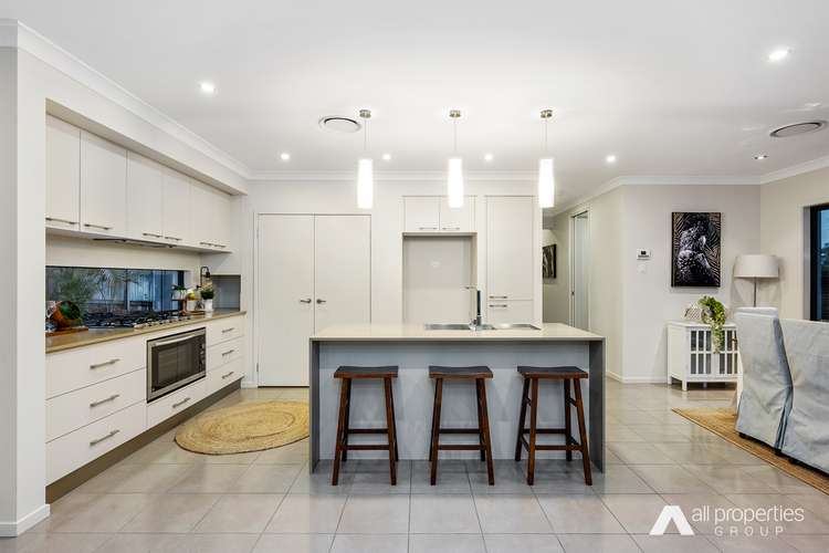 Fourth view of Homely house listing, 42 Oakview Circuit, Brookwater QLD 4300