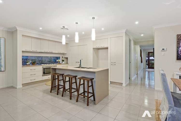 Fifth view of Homely house listing, 42 Oakview Circuit, Brookwater QLD 4300