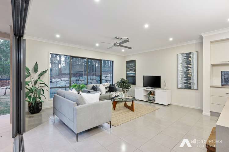 Sixth view of Homely house listing, 42 Oakview Circuit, Brookwater QLD 4300