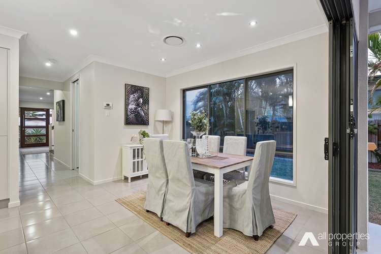 Seventh view of Homely house listing, 42 Oakview Circuit, Brookwater QLD 4300