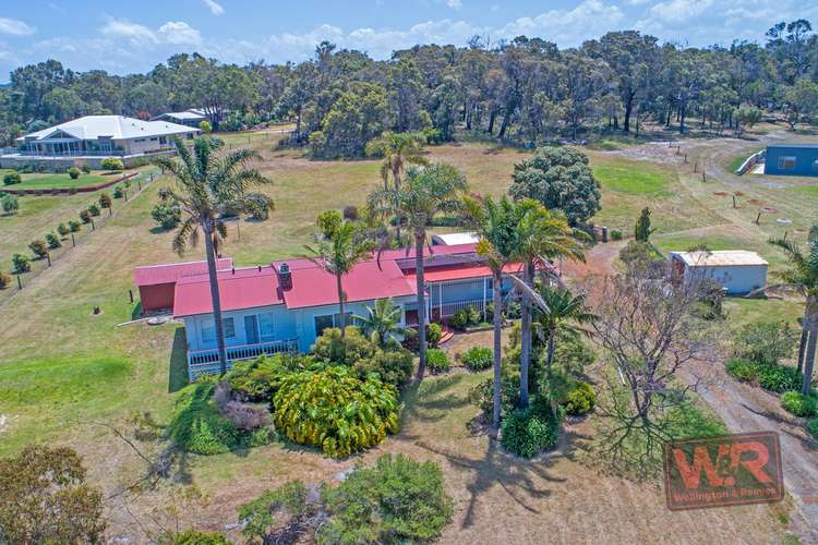 Second view of Homely house listing, 66 Bushby Road, Lower King WA 6330
