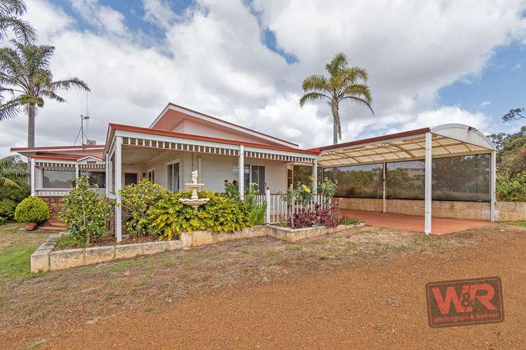 Sixth view of Homely house listing, 66 Bushby Road, Lower King WA 6330