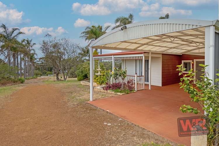 Seventh view of Homely house listing, 66 Bushby Road, Lower King WA 6330
