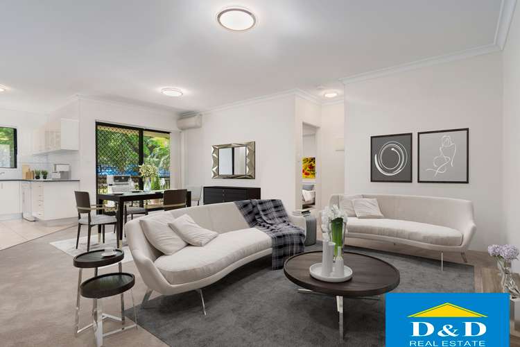 Fourth view of Homely unit listing, 1/39-43 Fennell, North Parramatta NSW 2151