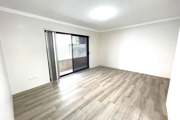 Second view of Homely unit listing, 1/3 Gowrie Street, Ryde NSW 2112