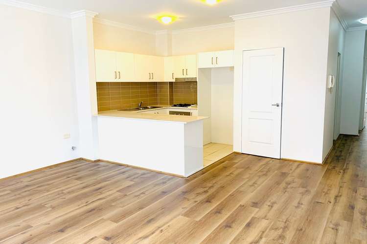 Third view of Homely apartment listing, 23/7-19 James Street,, Lidcombe NSW 2141