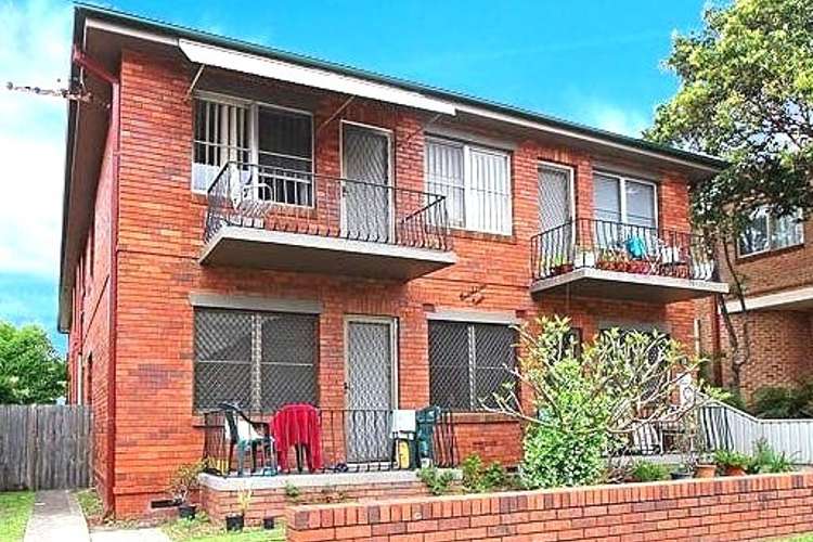 Main view of Homely unit listing, 3/11 Blake Street, Kogarah NSW 2217