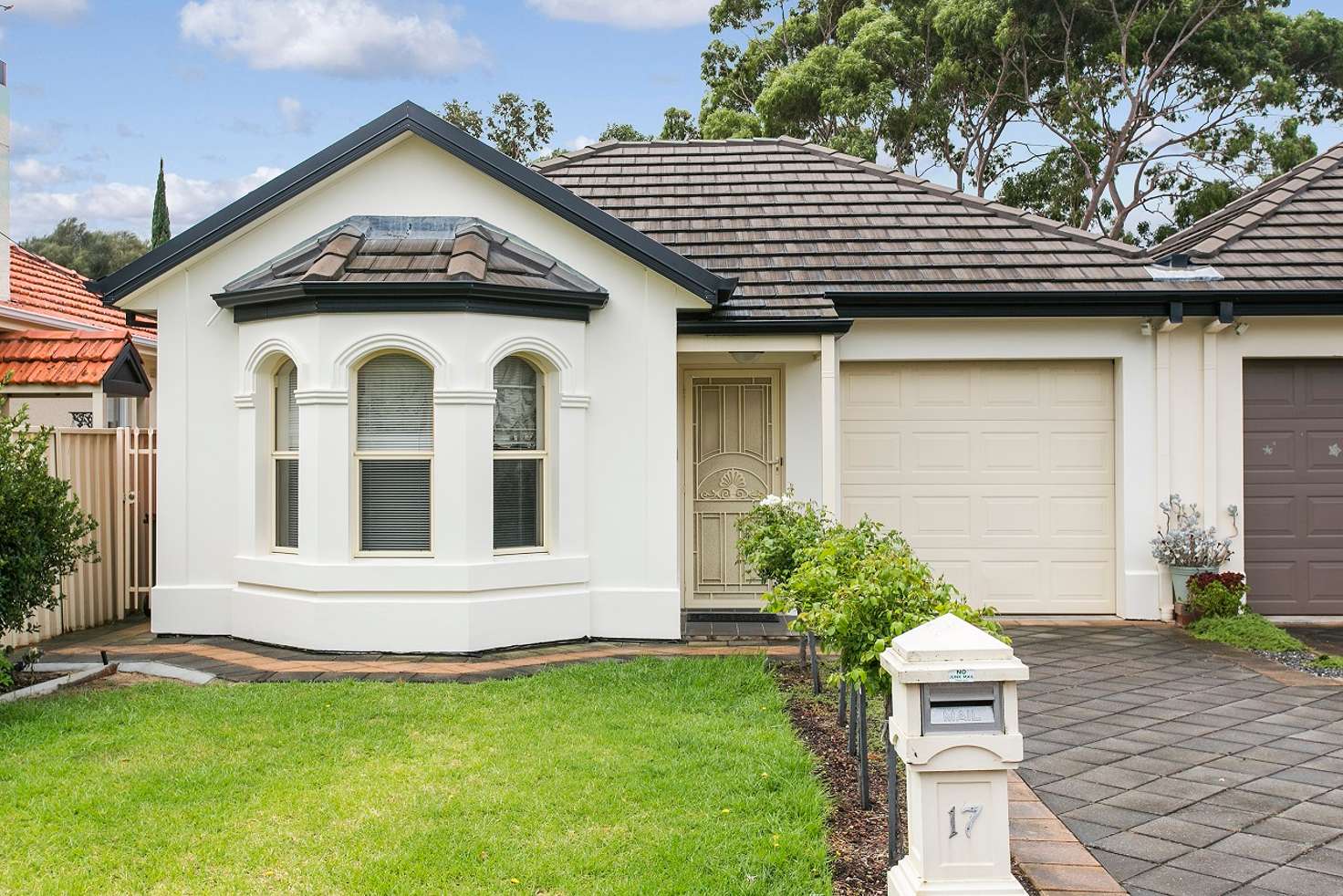 Main view of Homely house listing, 17 Gosse Avenue, Glenelg North SA 5045