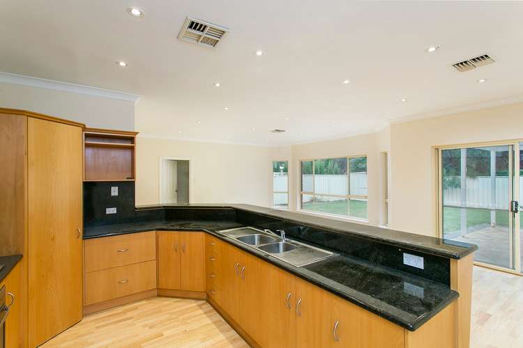Fifth view of Homely house listing, 17 Gosse Avenue, Glenelg North SA 5045