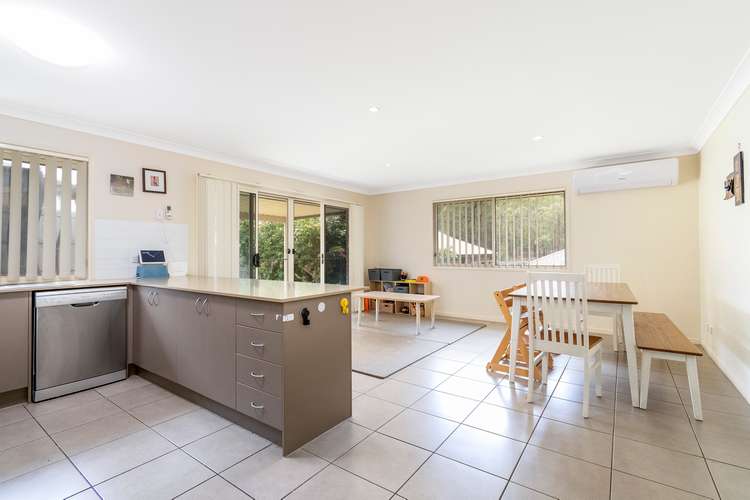 Fourth view of Homely house listing, 7 Neptune Crescent, Brassall QLD 4305