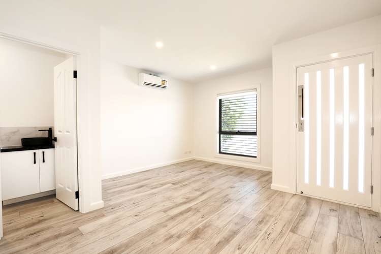 Fifth view of Homely townhouse listing, 1A/14 Hamilton Street, Brunswick West VIC 3055