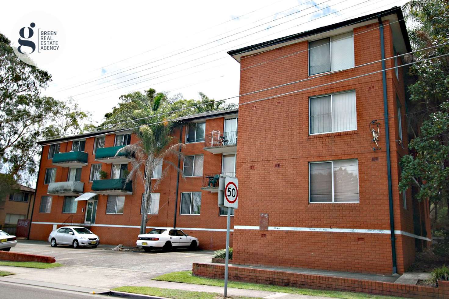 Main view of Homely unit listing, 2/15 Endeavour Street, West Ryde NSW 2114