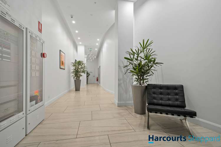 Second view of Homely apartment listing, 704/267 Hutt Street, Adelaide SA 5000