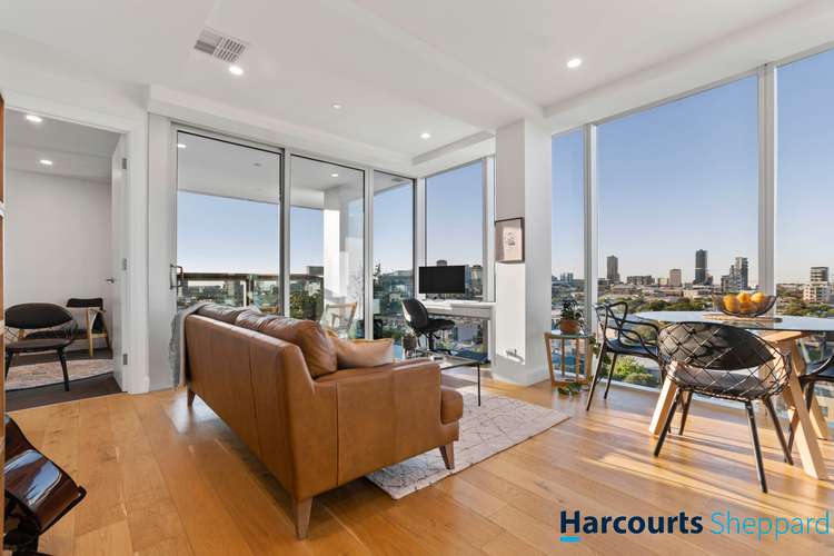 Fifth view of Homely apartment listing, 704/267 Hutt Street, Adelaide SA 5000