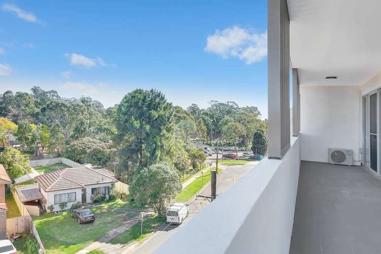 Fifth view of Homely apartment listing, 5/13-15 Civic Avenue, Pendle Hill NSW 2145