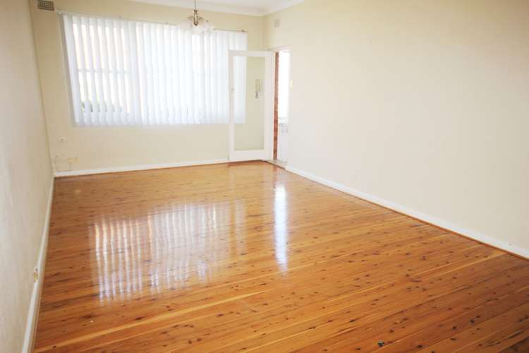 Second view of Homely unit listing, 1/34 Banks Street, Monterey NSW 2217