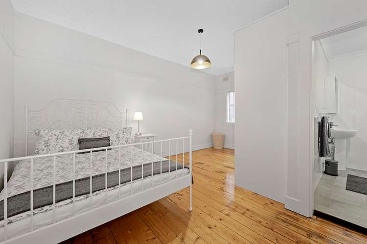 Second view of Homely apartment listing, 1/32 Roscoe Street, Bondi Beach NSW 2026