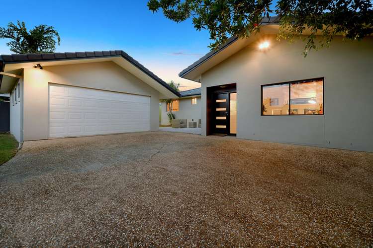 Fifth view of Homely house listing, 29 Inveray Avenue, Benowa QLD 4217