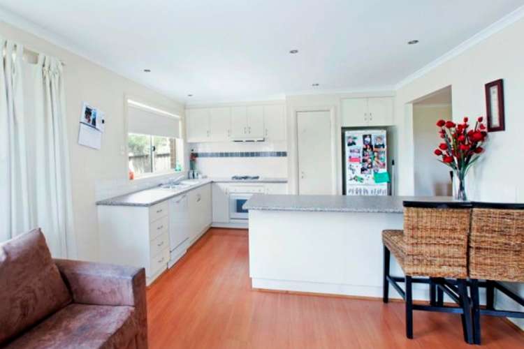 Second view of Homely house listing, 27 Shiraz Drive, Waurn Ponds VIC 3216