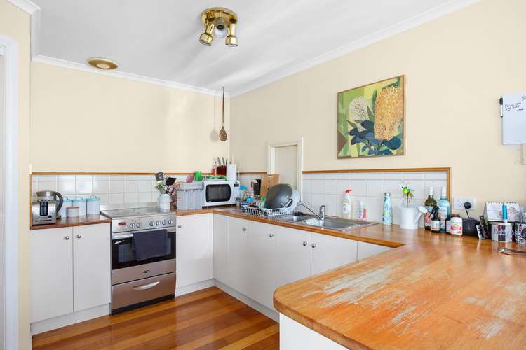 Fifth view of Homely house listing, 39 Allison Avenue, Riverside TAS 7250