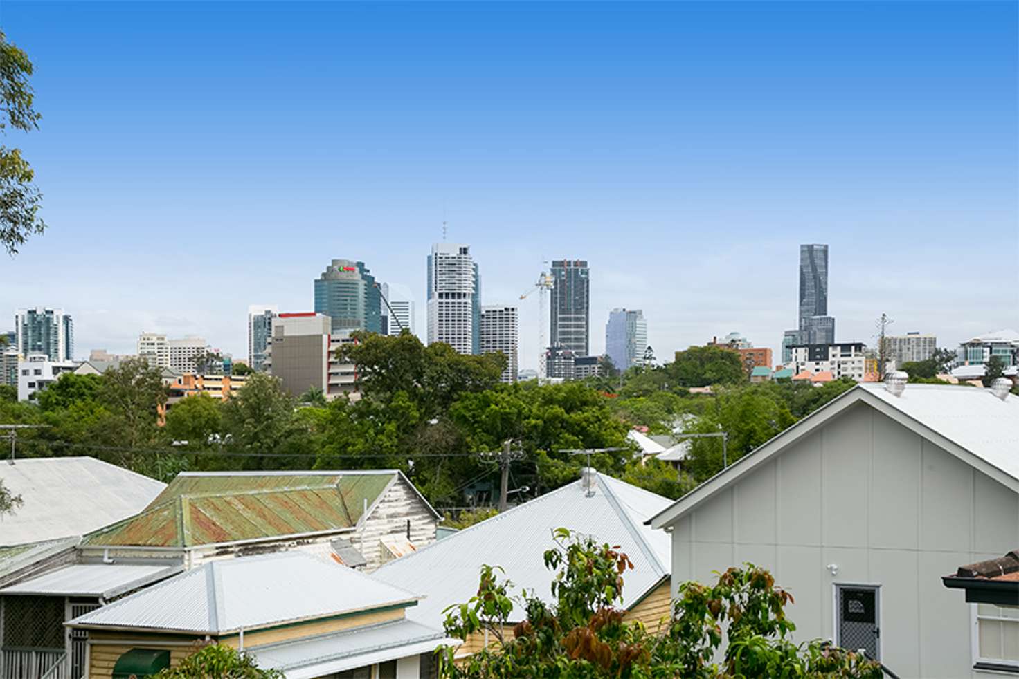 Main view of Homely apartment listing, 62 Bromley Street, Kangaroo Point QLD 4169